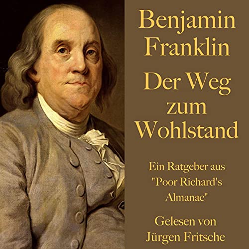 Der Weg zum Wohlstand cover art