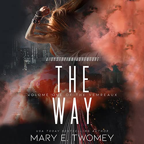 The Way Audiobook By Mary E. Twomey cover art