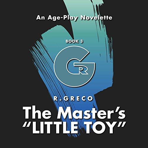 The Master's Little Toy cover art