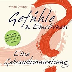 Couverture de Gefühle & Emotionen - Eine Gebrauchsanweisung