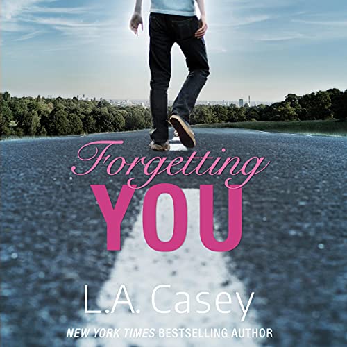 Forgetting You cover art