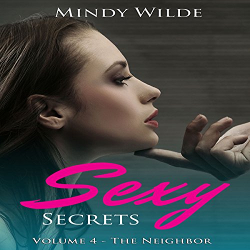 The Neighbor Audiolivro Por Mindy Wilde capa