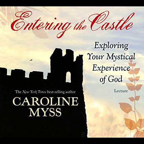 Entering the Castle cover art