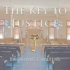 The Key to Justice cover art