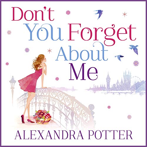 Don't You Forget About Me cover art