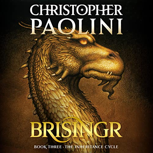 Brisingr cover art