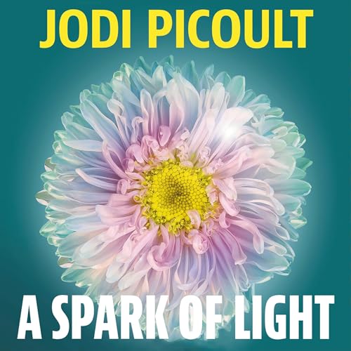 A Spark of Light cover art