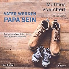 Vater werden - Papa sein Titelbild