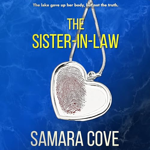 The Sister-In-Law Audiolibro Por Samara Cove arte de portada