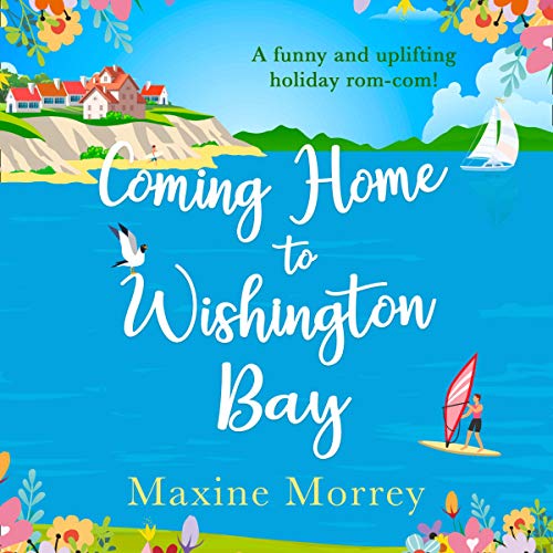 Coming Home to Wishington Bay cover art