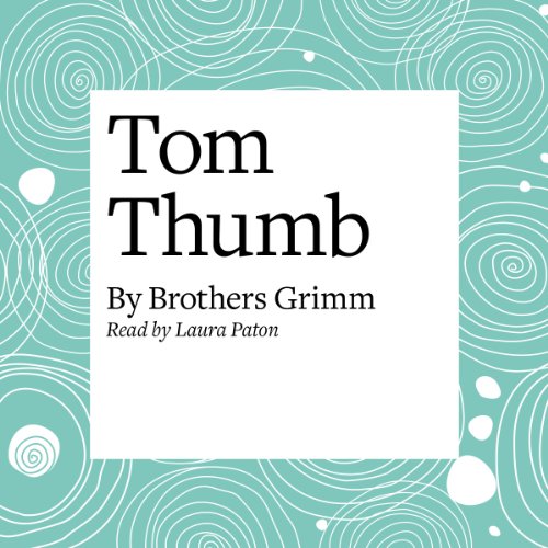 Tom Thumb cover art