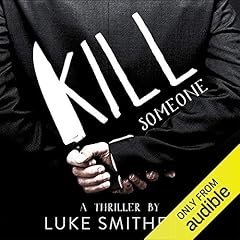 Kill Someone cover art