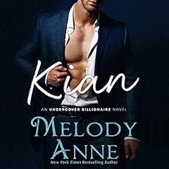 Kian cover art