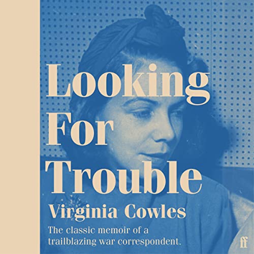 Looking for Trouble cover art