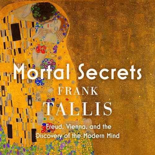 Mortal Secrets cover art