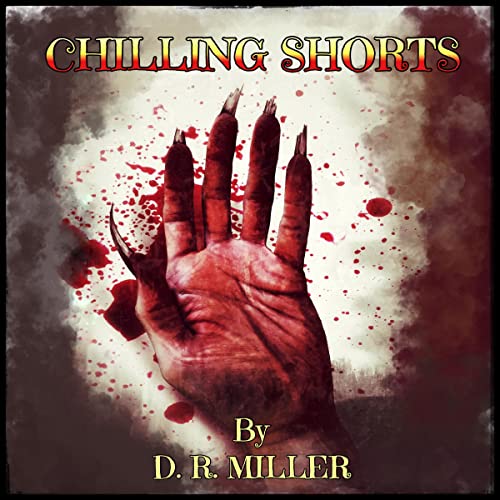 Chilling Shorts cover art