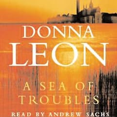 A Sea of Troubles cover art