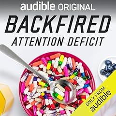 Backfired: Attention Deficit