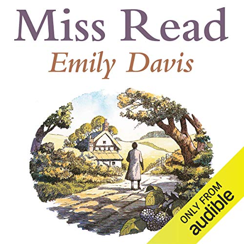 Emily Davis Audiobook By Miss Read cover art