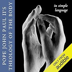 Theology of the Body in Simple Language cover art