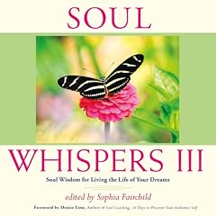 Soul Whispers III cover art