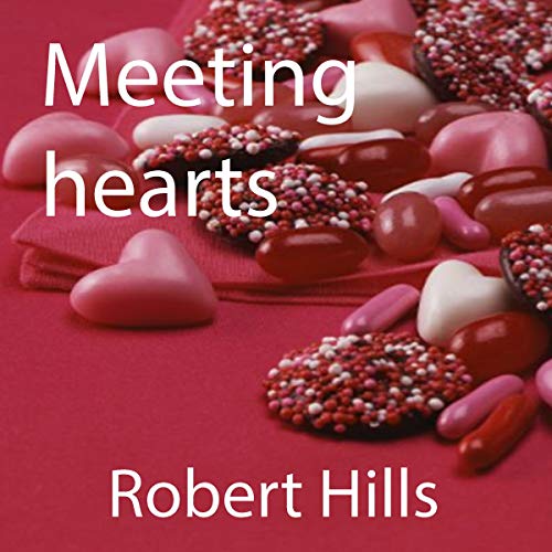 Meeting Hearts cover art