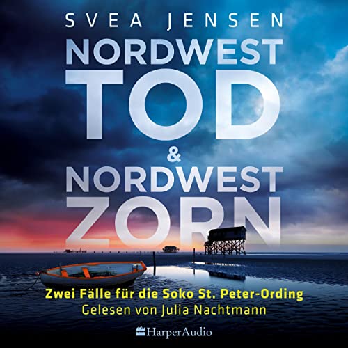 Nordwesttod & Nordwestzorn cover art