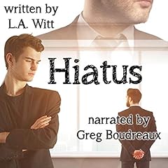 Hiatus cover art