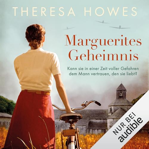 Marguerites Geheimnis cover art