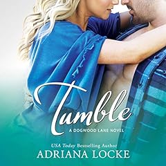 Tumble cover art