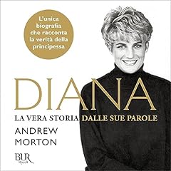 Diana cover art