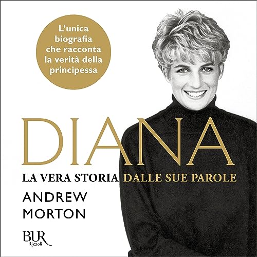 Diana cover art