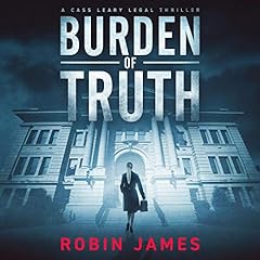 Burden of Truth cover art