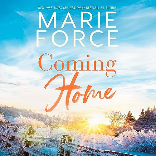 Coming Home cover art