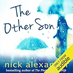 Couverture de The Other Son