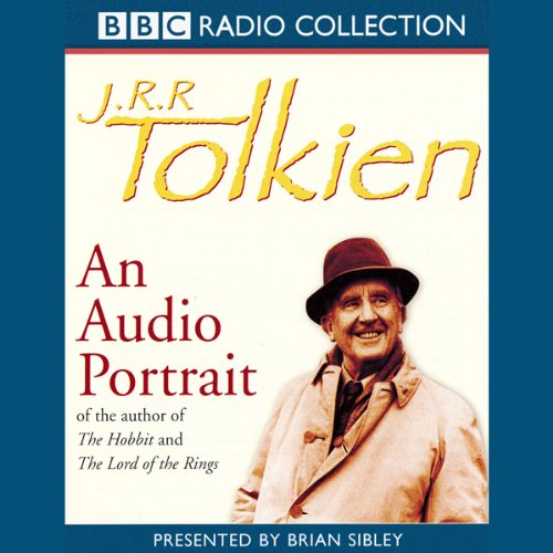 J.R.R. Tolkien cover art