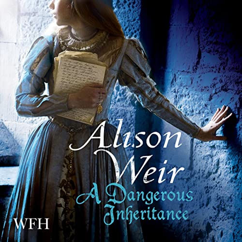 A Dangerous Inheritance cover art