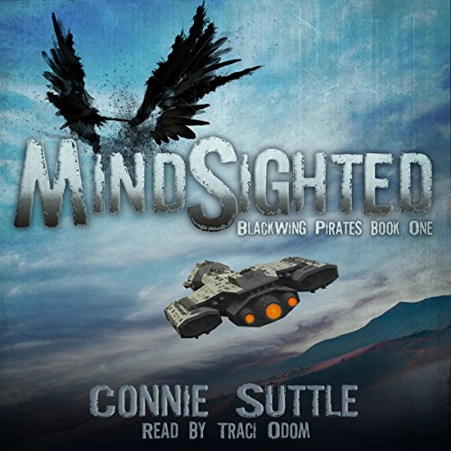 Page de couverture de MindSighted