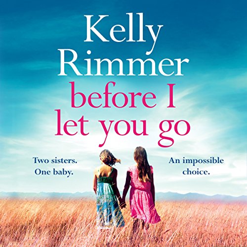 Before I Let You Go Titelbild