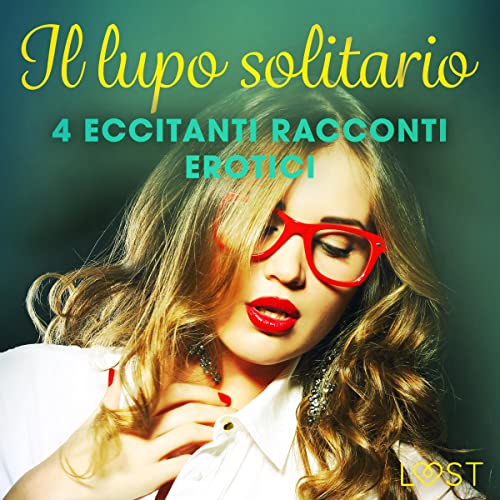 Il lupo solitario cover art