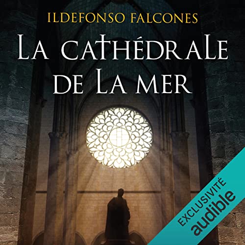 La cathédrale de la mer cover art