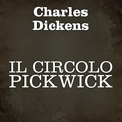 Il circolo Pickwick copertina