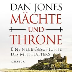 Mächte und Throne Titelbild