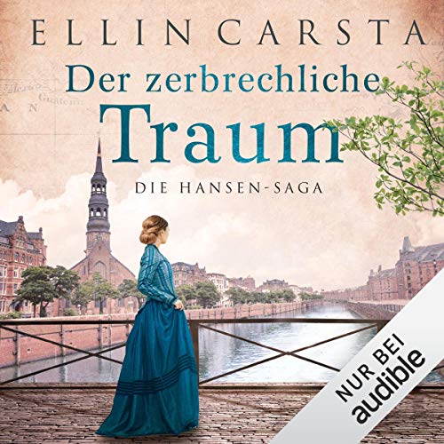 Der zerbrechliche Traum cover art