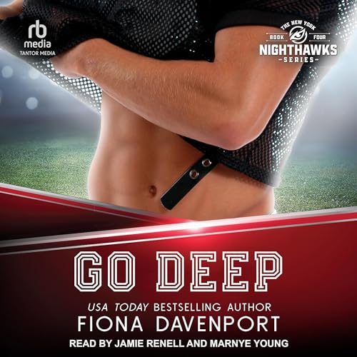 Go Deep cover art