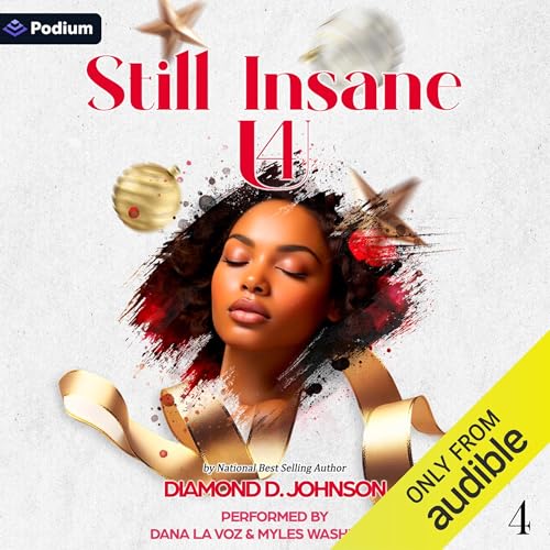 Still Insane 4 U cover art