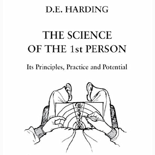 The Science of the First Person cover art