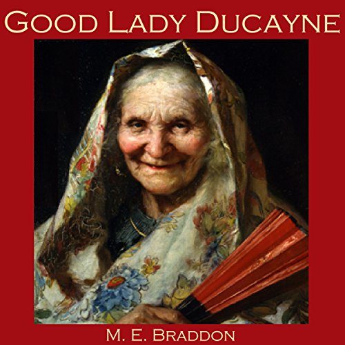 Good Lady Ducayne Titelbild