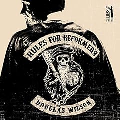 Rules for Reformers cover art