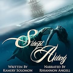 Swept Away: A Time Travel Romance cover art